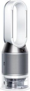 Dyson Pure Humidify - Cool Wit-Zilver